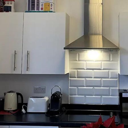 Lovely Flat In Central لندن المظهر الخارجي الصورة