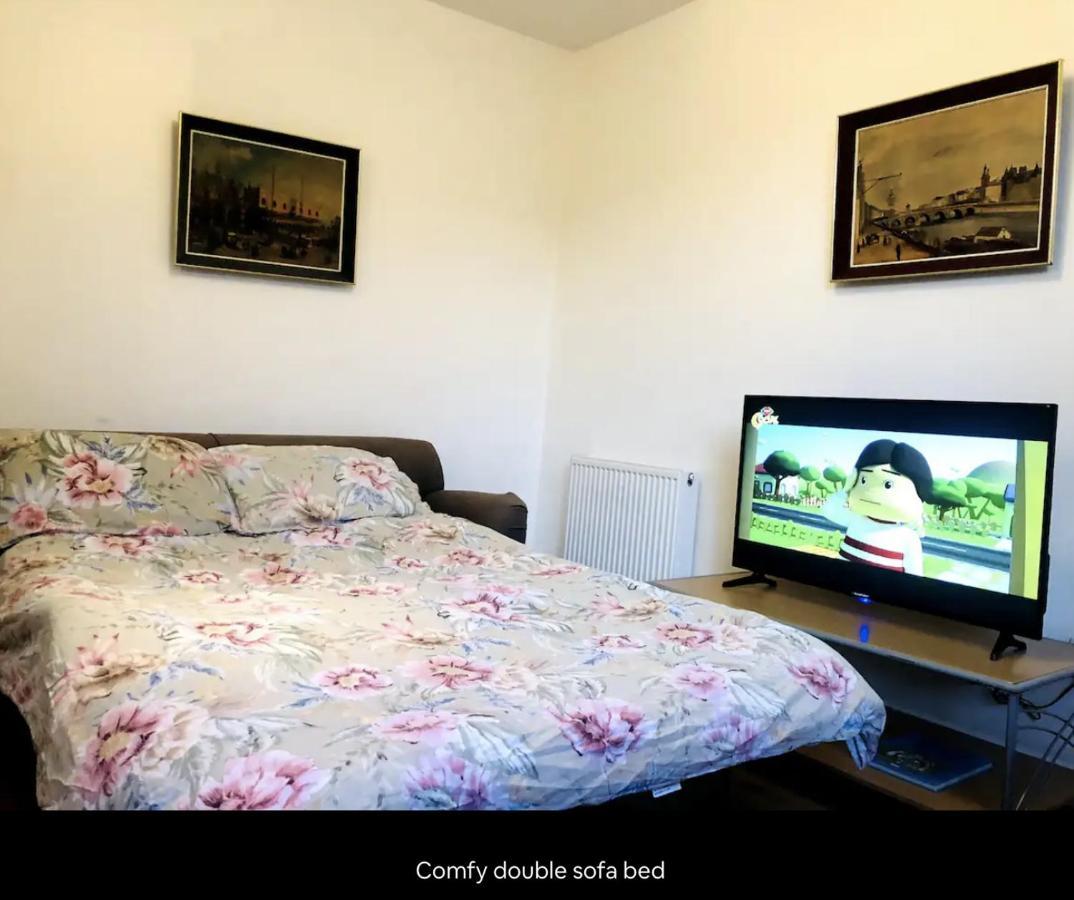 Lovely Flat In Central لندن المظهر الخارجي الصورة