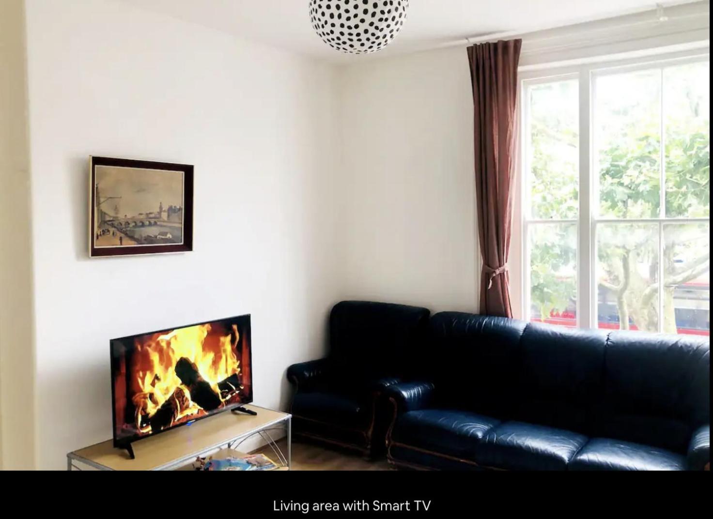 Lovely Flat In Central لندن المظهر الخارجي الصورة