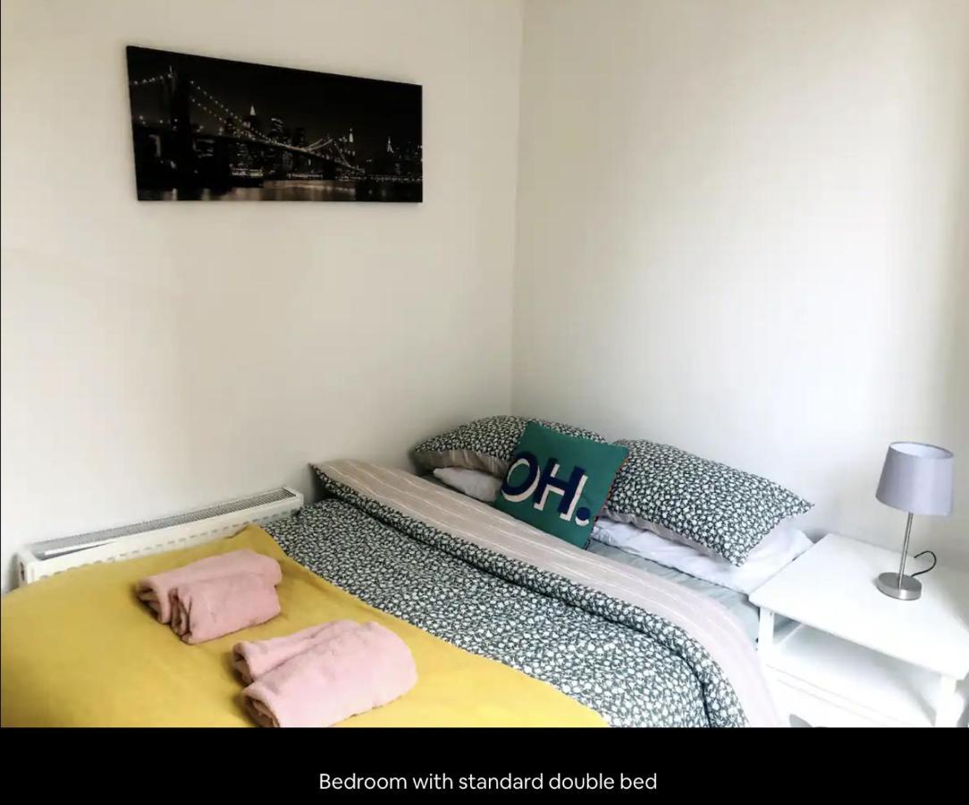 Lovely Flat In Central لندن المظهر الخارجي الصورة