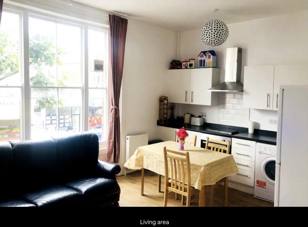 Lovely Flat In Central لندن المظهر الخارجي الصورة