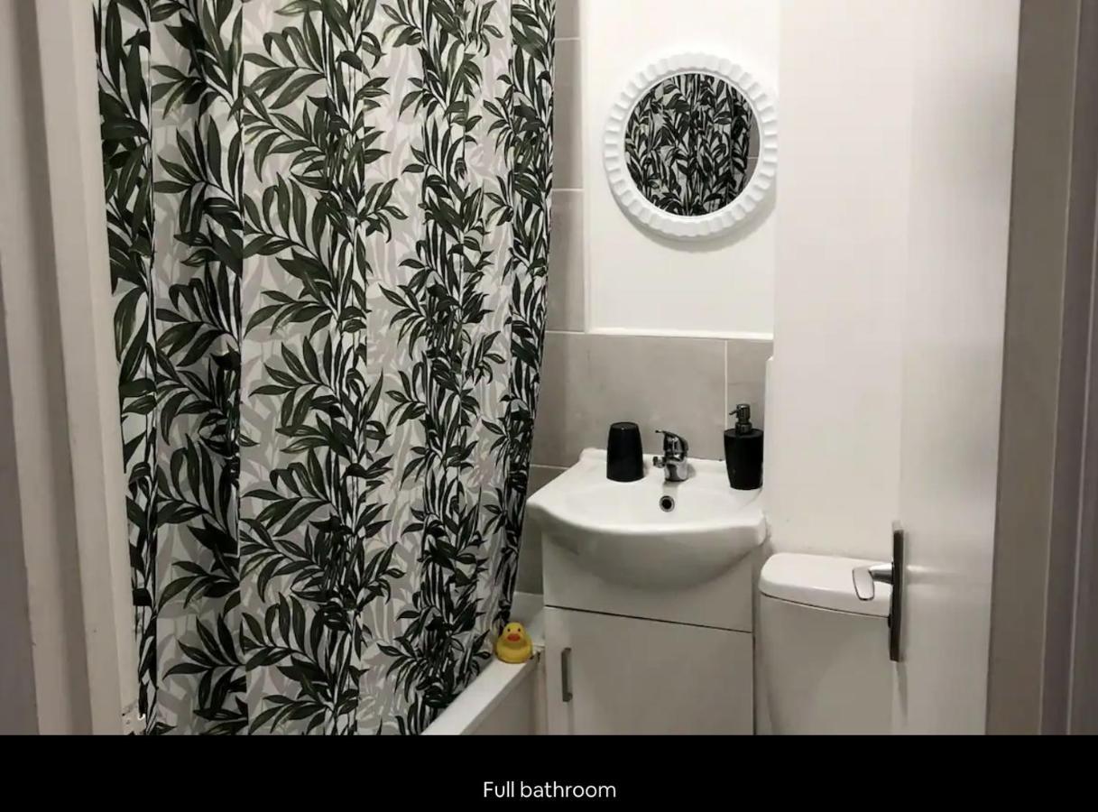 Lovely Flat In Central لندن المظهر الخارجي الصورة