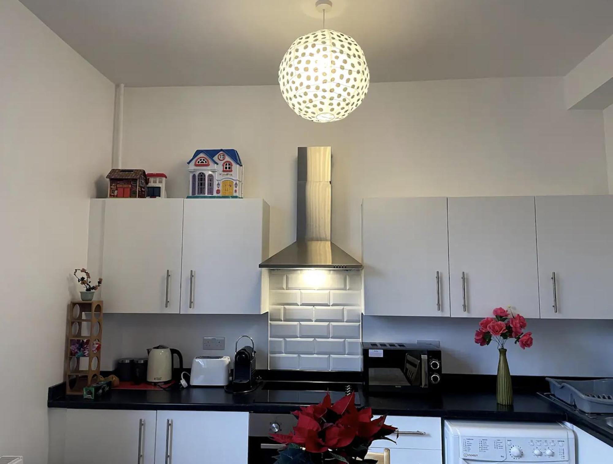 Lovely Flat In Central لندن المظهر الخارجي الصورة